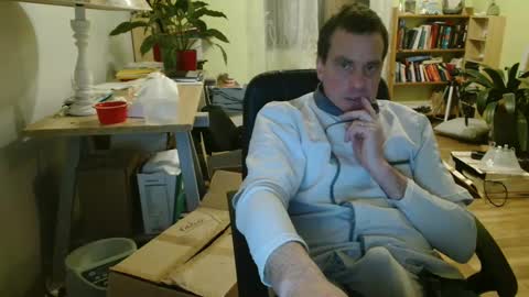 clouplefun online show from 01.14.25