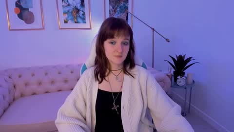  Clover  follow me  online show from 01.24.25