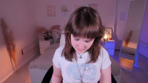  Clover  follow me  online show from 01.26.25