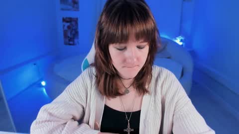  Clover  follow me  online show from 01.30.25