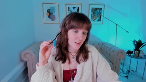  Clover  follow me  online show from 02.04.25