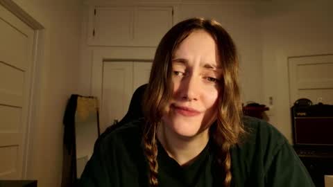 Clover online show from 12.16.25