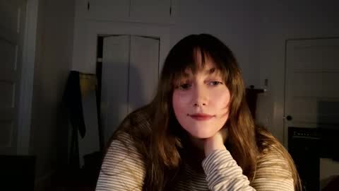 Clover online show from 02.06.26