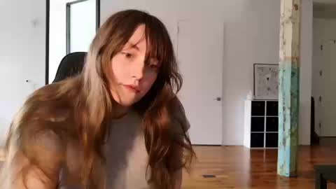 Clover online show from 03.18.26