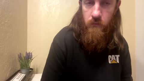 cloverboy1988 online show from 01.31.25