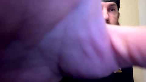 cloverboy1988 online show from 02.14.25