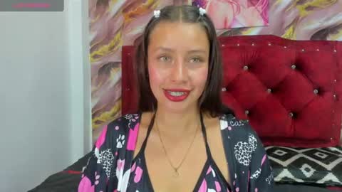 Snapshot of cloy_ks1 chatting on 08.05.26 cloy_ks1 online show from 08.05.26