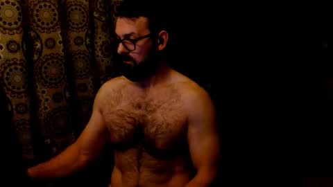 Clark online show from 11.18.25