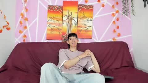 club_latinboys online show from 09.25.25
