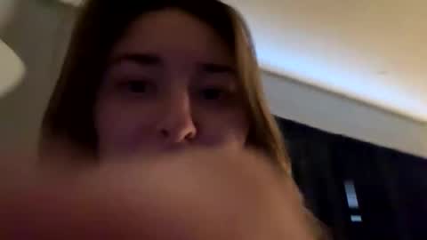 Snapshot of clumsycummer chatting on 05.29.26 B Bri ClumsySCHEDULE online show from 05.29.26