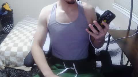 Snapshot of clumsyhothead08 chatting on 07.21.26 Clumsyhothead08 online show from 07.21.26