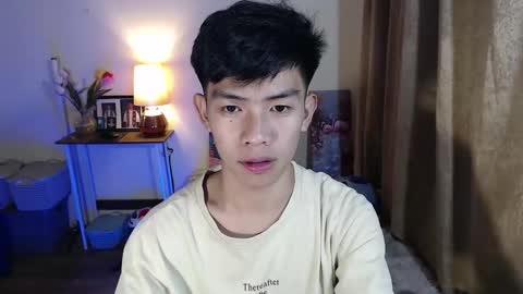 Snapshot of clyde_twinkx chatting on 02.08.26 clyde_twinkx online show from 02.08.26