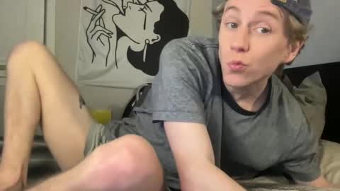 Clyde Austin online show from 02.23.25