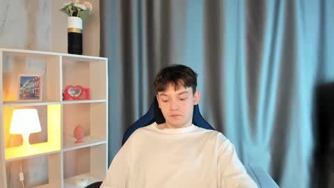 Snapshot of clydeweaver chatting on 01.20.25 Jacob online show from 01.20.25