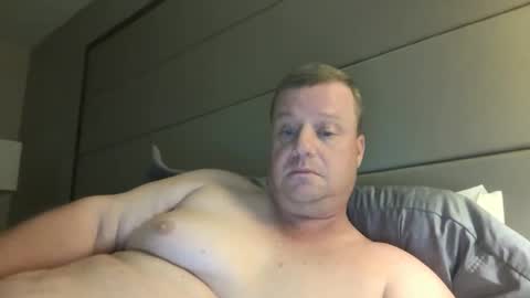 cmachen online show from 10.16.25