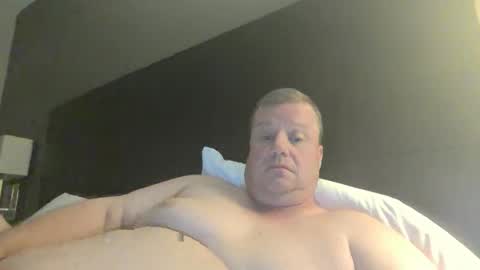 cmachen online show from 11.13.25