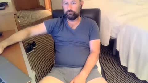 cmp_brandon online show from 09.10.25