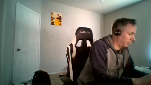 Master Bates online show from 02.17.25