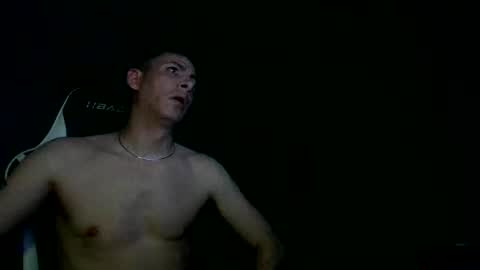 Master Bates online show from 02.21.26