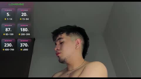 Johan   online show from 12.04.25