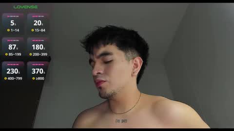 Johan   online show from 01.07.26