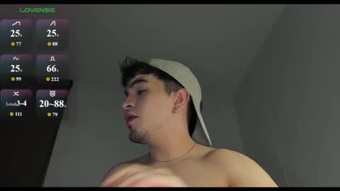 Johan   online show from 01.13.26