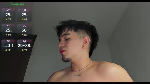 Johan   online show from 02.01.26