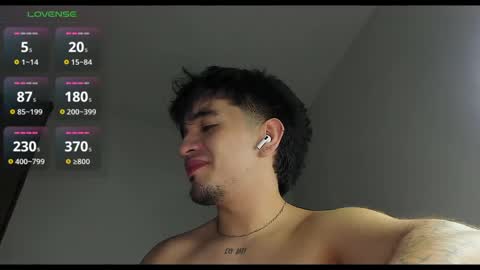 Johan   online show from 03.28.26