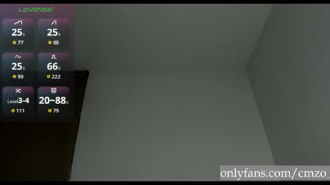 Johan   online show from 07.11.26