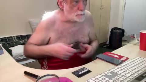 Coach Karl Porn Star Tip me all the way to my next trip online show from 04.24.26