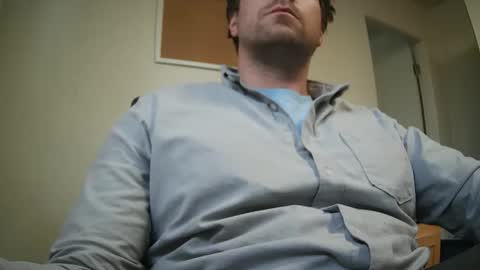 Snapshot of coaltrane chatting on 10.17.25 Coaltrane online show from 10.17.25