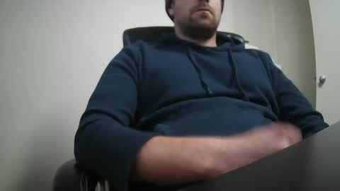 Snapshot of coaltrane chatting on 10.24.25 Coaltrane online show from 10.24.25