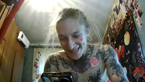 Elf online show from 10.21.25