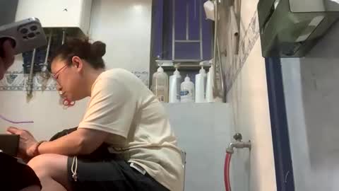 Snapshot of cocacola1668 chatting on 11.10.25 Cocacola1668 online show from 11.10.25