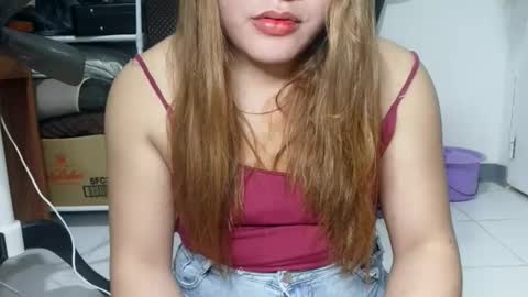  Samantha  online show from 03.05.26