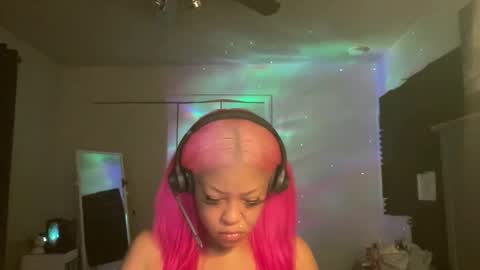 CocaNutt online show from 01.23.25