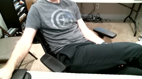 Snapshot of cocinarbien chatting on 01.15.26 cocinarbien online show from 01.15.26