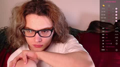 Snapshot of cock_and_lock chatting on 12.11.24 Herman online show from 12.11.24