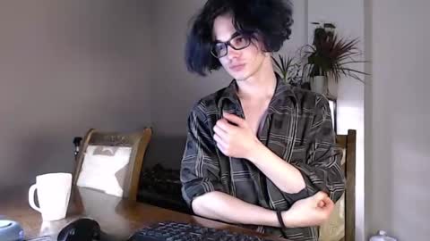 Snapshot of cock_and_lock chatting on 02.13.25 Herman online show from 02.13.25