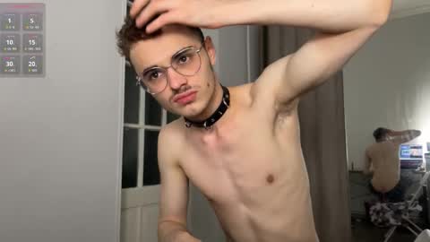 Snapshot of cock_and_lock chatting on 02.19.26 Herman online show from 02.19.26