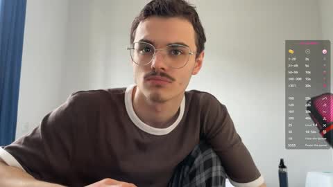 Snapshot of cock_and_lock chatting on 04.08.26 Herman online show from 04.08.26