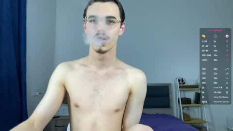 Snapshot of cock_and_lock chatting on 04.16.26 Herman online show from 04.16.26