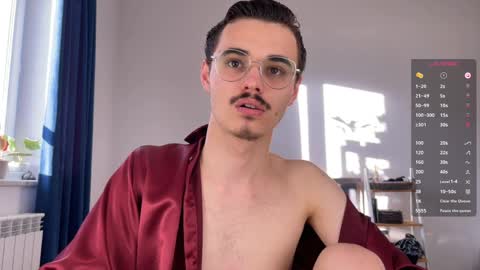 Snapshot of cock_and_lock chatting on 04.22.26 Herman online show from 04.22.26