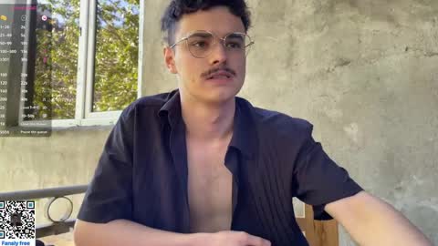 Snapshot of cock_and_lock chatting on 05.27.26 Herman online show from 05.27.26