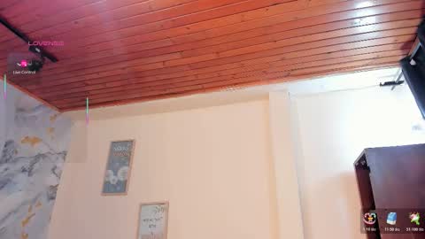 Snapshot of cock_big_girl chatting on 02.03.26 Valerie nenitasexy online show from 02.03.26