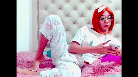 Snapshot of cock_big_girl chatting on 02.21.26 Valerie nenitasexy online show from 02.21.26