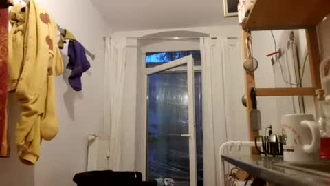 cockholder420 online show from 10.25.25