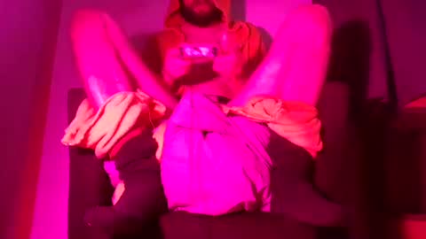 cockholder420 online show from 01.10.26