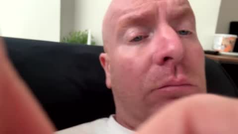 Cockhunter online show from 01.10.25