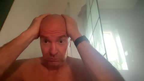 Cockhunter online show from 09.17.25